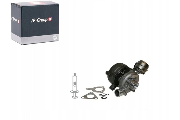 TURBOCHARGER 1117400300 JPG EAN GTIN 5710412202651