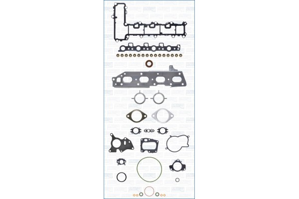 Seal kit cylinder head AJUSA 53063500