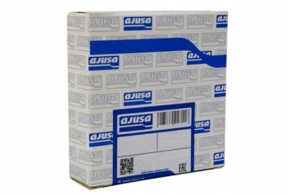 Seal kit cylinder head AJUSA 53063500 Car type buses cargo vans passenger cars