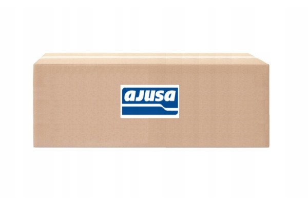 Seal kit cylinder head AJUSA 53063500 Quality of parts according to GVO Q original with factory logo OEM OES