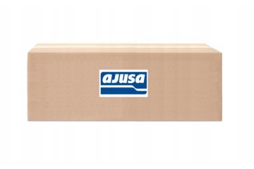 Seal kit cylinder head AJUSA 53063500 Quality of parts according to GVO Q original with factory logo OEM OES