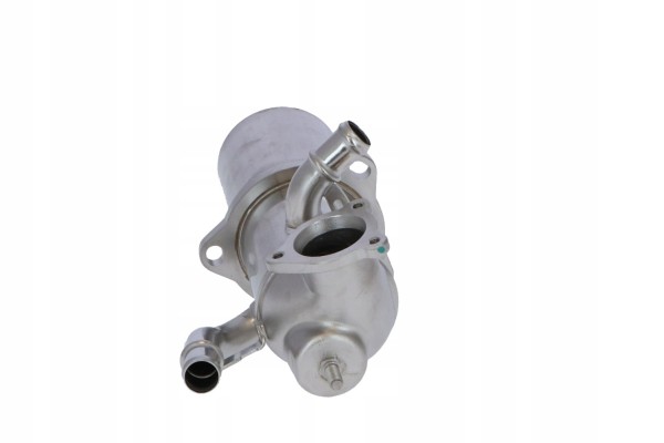 Radiator exhaust gas recirculation NRF 48371 Part manufacturer NRF