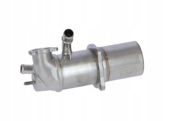 Radiator exhaust gas recirculation NRF 48371 Catalog number of the part 48371