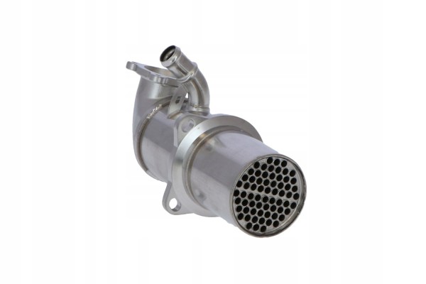 Radiator exhaust gas recirculation NRF 48371 Engine type gasoline