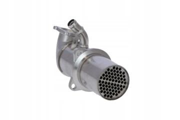 Radiator exhaust gas recirculation NRF 48371 Engine type gasoline