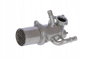 Radiator exhaust gas recirculation NRF 48371 Car type passenger cars