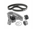 TIMING SET WATER PUMP KDP458 470 SNR FIAT