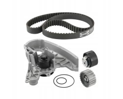 TIMING SET WATER PUMP KDP458 470 SNR FIAT