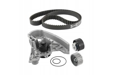 TIMING SET WATER PUMP KDP458 470 SNR FIAT