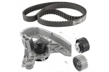 TIMING SET WATER PUMP KDP458 470 SNR FIAT Packaging status original