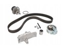 Timing belt kit water pump 530 0177 30 INA