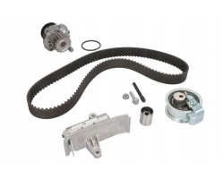 Timing belt kit water pump 530 0177 30 INA