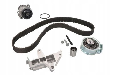 Timing belt kit water pump 530 0177 30 INA Catalog number of the part 530 0177 30