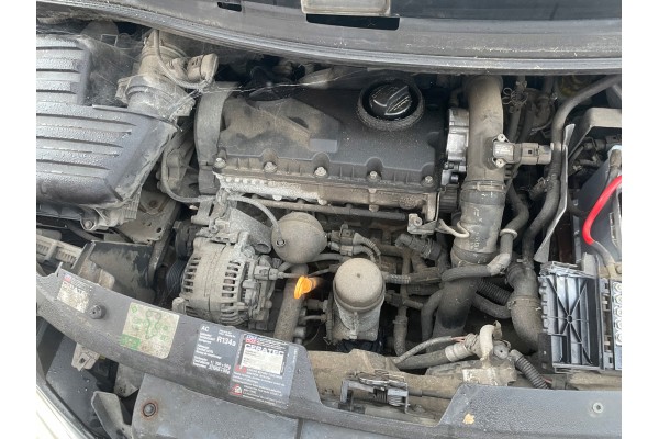 ford galaxy mk1 1 9 tdi 130km complete engine