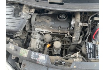 ford galaxy mk1 1 9 tdi 130km complete engine
