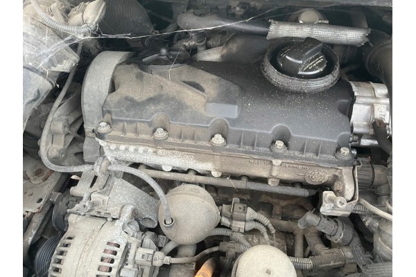 ford galaxy mk1 1 9 tdi 130km complete engine Packaging status no packaging
