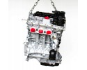 Peugeot 3008 II 2018 Engine