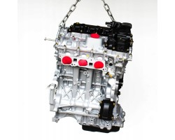 Peugeot 3008 II 2018 Engine