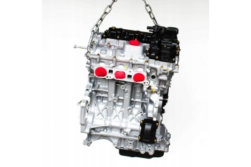 Peugeot 3008 II 2018 Engine