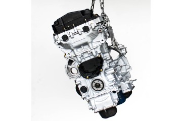 Peugeot 3008 II 2018 Engine Car type passenger cars