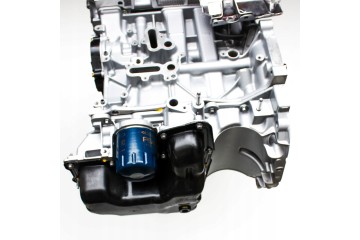 Peugeot 3008 II 2018 Engine Engine type petrol