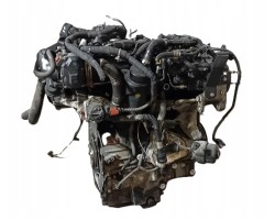 COMPLETE ENGINE OPEL INSIGNIA 2 0 CDTI A20DT