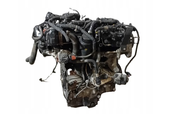 COMPLETE ENGINE OPEL INSIGNIA 2 0 CDTI A20DT