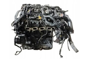 COMPLETE ENGINE OPEL INSIGNIA 2 0 CDTI A20DT Catalog number of the part A20DT