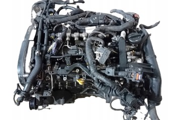 COMPLETE ENGINE OPEL INSIGNIA 2 0 CDTI A20DT Part manufacturer Opel OE