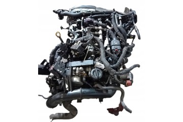 COMPLETE ENGINE OPEL INSIGNIA 2 0 CDTI A20DT Car type passenger cars