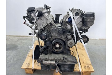MERCEDES ML W164 ENGINE 3 0 CDI 642 940 642940 DAMAGED