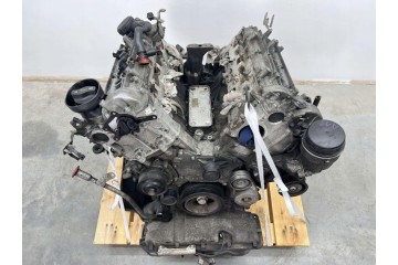 MERCEDES ML W164 ENGINE 3 0 CDI 642 940 642940 DAMAGED Catalog number of the part 642 940
