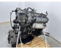 MERCEDES ML W164 ENGINE 3 0 CDI 642 940 642940 DAMAGED Part manufacturer Mercedes Benz OE