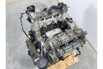MERCEDES ML W164 ENGINE 3 0 CDI 642 940 642940 DAMAGED Car type 4x4 SUV cargo vans passenger cars