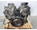 Motor Mercedes ML W164 3.0 CDI 642.940 Dañado