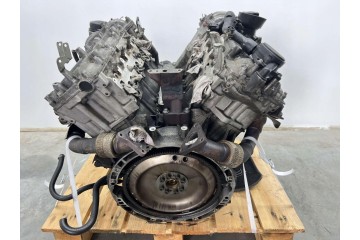 Motor Mercedes ML W164 3.0 CDI 642.940 Dañado