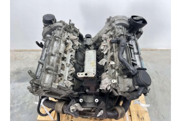 Motor Mercedes ML W164 3.0 CDI 642.940 Dañado