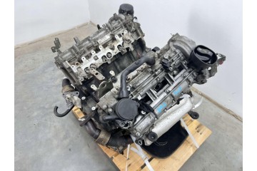 Motor Mercedes ML W164 3.0 CDI 642.940 Dañado