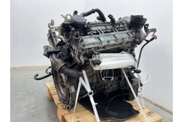 Motor Mercedes ML W164 3.0 CDI 642.940 Dañado