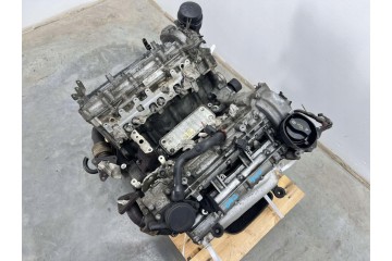 Motor Mercedes ML W164 3.0 CDI 642.940 Dañado