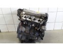 OPEL BUCKET B 1 6 16V 1998 ENGINE WITHOUT ACCESSORIES X16XEL MILEAGE 192 THOUSAND