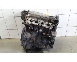 OPEL BUCKET B 1 6 16V 1998 ENGINE WITHOUT ACCESSORIES X16XEL MILEAGE 192 THOUSAND