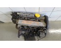 OPEL BUCKET B 1 6 16V 1998 ENGINE WITHOUT ACCESSORIES X16XEL MILEAGE 192 THOUSAND Part manufacturer Opel OE