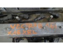 OPEL BUCKET B 1 6 16V 1998 ENGINE WITHOUT ACCESSORIES X16XEL MILEAGE 192 THOUSAND Car type passenger cars