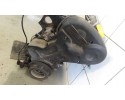 Motor Opel Vectra B 1.6 16V 1998 X16XEL sin accesorios