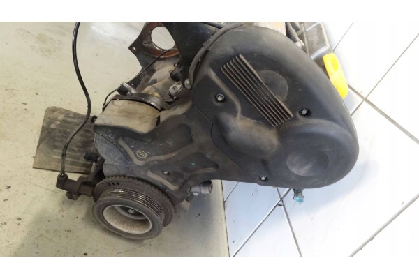 Motor Opel Vectra B 1.6 16V 1998 X16XEL sin accesorios