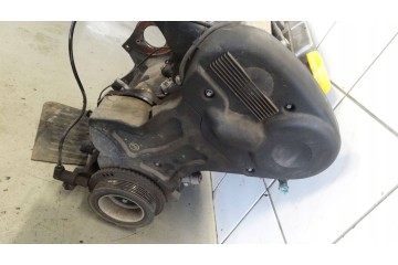 Motor Opel Vectra B 1.6 16V 1998 X16XEL sin accesorios