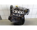 Motor Opel Vectra B 1.6 16V 1998 X16XEL sin accesorios