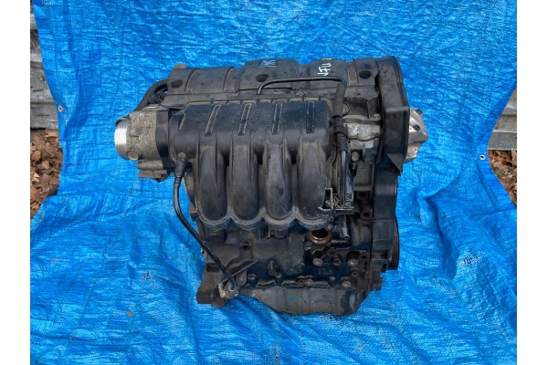 PEUGEOT 206 ENGINE 1 6 16V NFU