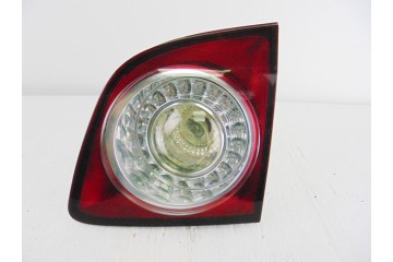 5M0945094J PILOTO TRASERO DERECHO INTERIOR VOLKSWAGEN GOLF PLUS V (5M1) Highline 2008 5M0945094J 206464 VOLKSWAGEN - 1